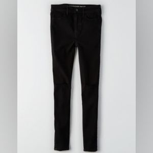 ♡ American Eagle Super Stretch X Jeans - 18L